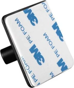 Merkloos Handdoekhaak Set Van 4 Stuks Zonder Boren RVS Zwart Vierkant Zelfklevend Badjas Theedoek Hanger Keuken Badkamer Handdoek Haakjes 18 Merkloos Handdoekhaak Set Van 4 Stuks Zonder Boren RVS Zwart Vierkant Zelfklevend Badjas Theedoek Hanger Keuken Badkamer Handdoek Haakjes -Badkamer Product Winkel 1007x1200