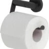 Tiger Noon - Toiletrolhouder Zonder Klep - Zwart 2 Tiger Noon - Toiletrolhouder Zonder Klep - Zwart -Badkamer Product Winkel 1024x1200