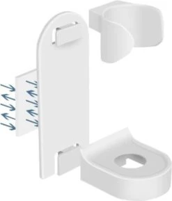 Kwalitatieve Elektrische Tandenborstelhouders ZWART 1 Stuk - Zonder Boren - Geschikt Voor Oral B Toothbrush - Zelfklevend Hangende Houder Voor Elektrische Tandenborstels - Tandenborstelhouder- Standaard - Accessoire -Badkamer Product Winkel 1027x1200 2