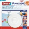 Tesa Powerstrips Plafondhaak - Wit -Badkamer Product Winkel 1037x1200