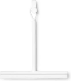 Brabantia ReNew Douchewisser - Met Deurhaak - White