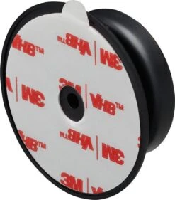 Tiger Tess - Handdoekhaken - Zwart (2 Stuks) -Badkamer Product Winkel 1055x1200