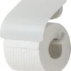 Tiger Urban - Toiletrolhouder Met Klep - Wit -Badkamer Product Winkel 1084x1200
