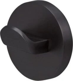 Tiger Noon Haak Groot - Zwart -Badkamer Product Winkel 1085x1200 1