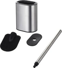 Niceey Sicilone WC Borstel Met Houder - Toiletborstel - Toiletborstel Houder - RVS -Badkamer Product Winkel 1101x1200 2