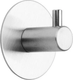 Tiger - Handdoekhaak Rhino - RVS Geborsteld -Badkamer Product Winkel 1103x1200 1