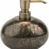 Aquanova Zeepdispenser - Ugo Vintage Bronze 854 - 500 Ml 1 Aquanova Zeepdispenser - Ugo Vintage Bronze 854 - 500 Ml -Badkamer Product Winkel 1103x1200 4