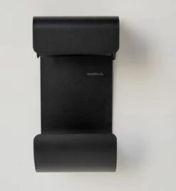 Sealskin Brix - Toiletrolhouder Dubbel - Zwart 21 Sealskin Brix - Toiletrolhouder Dubbel - Zwart -Badkamer Product Winkel 1104x1200