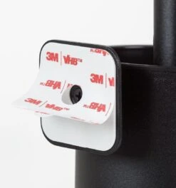 Tiger Colar - Toiletborstel Met Houder - Zwart -Badkamer Product Winkel 1123x1200 1