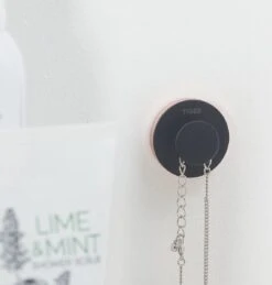 Tiger Urban Toiletaccessoireset - Toiletborstel Met Houder - Toiletrolhouder Met Klep - Handdoekhaak - Zwart -Badkamer Product Winkel 1144x1200 1