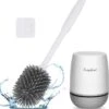 Ultra Flexibele Toilet Borstel | Toilet Brush | Rubber | Siliconen | Hygiënisch | Reiniger | WC Borstel | Universeel | New Design 2 Ultra Flexibele Toilet Borstel | Toilet Brush | Rubber | Siliconen | Hygiënisch | Reiniger | WC Borstel | Universeel | New Design -Badkamer Product Winkel 1148x1200 5