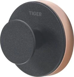 Tiger Urban - Handdoekhaak - 2 Stuks - Zwart - ø 5 Cm - Inclusief 4 Decorringen - Zelfklevend 18 Tiger Urban - Handdoekhaak - 2 Stuks - Zwart - ø 5 Cm - Inclusief 4 Decorringen - Zelfklevend -Badkamer Product Winkel 1150x1200 1