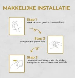 HGMD® WC Rolhouder Zelfklevend - Zwart - Toiletrolhouder Zwart - Toiletrolhouder Zonder Boren 17 HGMD® WC Rolhouder Zelfklevend - Zwart - Toiletrolhouder Zwart - Toiletrolhouder Zonder Boren -Badkamer Product Winkel 1157x1200 1