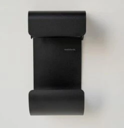 Sealskin Brix - Toiletrolhouder Dubbel - Zwart 20 Sealskin Brix - Toiletrolhouder Dubbel - Zwart -Badkamer Product Winkel 1162x1200