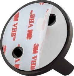 Tiger Tune - Toiletaccessoireset - Toiletborstel Met Houder - Toiletrolhouder Zonder Klep - Handdoekhaak – Messing Geborsteld / Zwart -Badkamer Product Winkel 1165x1200 2