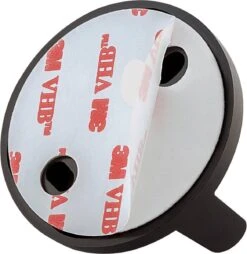 Tiger Tune - Toiletborstel Met Houder - RVS Geborsteld / Zwart -Badkamer Product Winkel 1167x1200 5