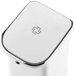 Royal Belinda Automatische Zeepdispenser - 280 ML Schuimdispenser Met Sensor - Wandmontage - No Touch - Zeeppompje - Wit -Badkamer Product Winkel 1175x1200 5