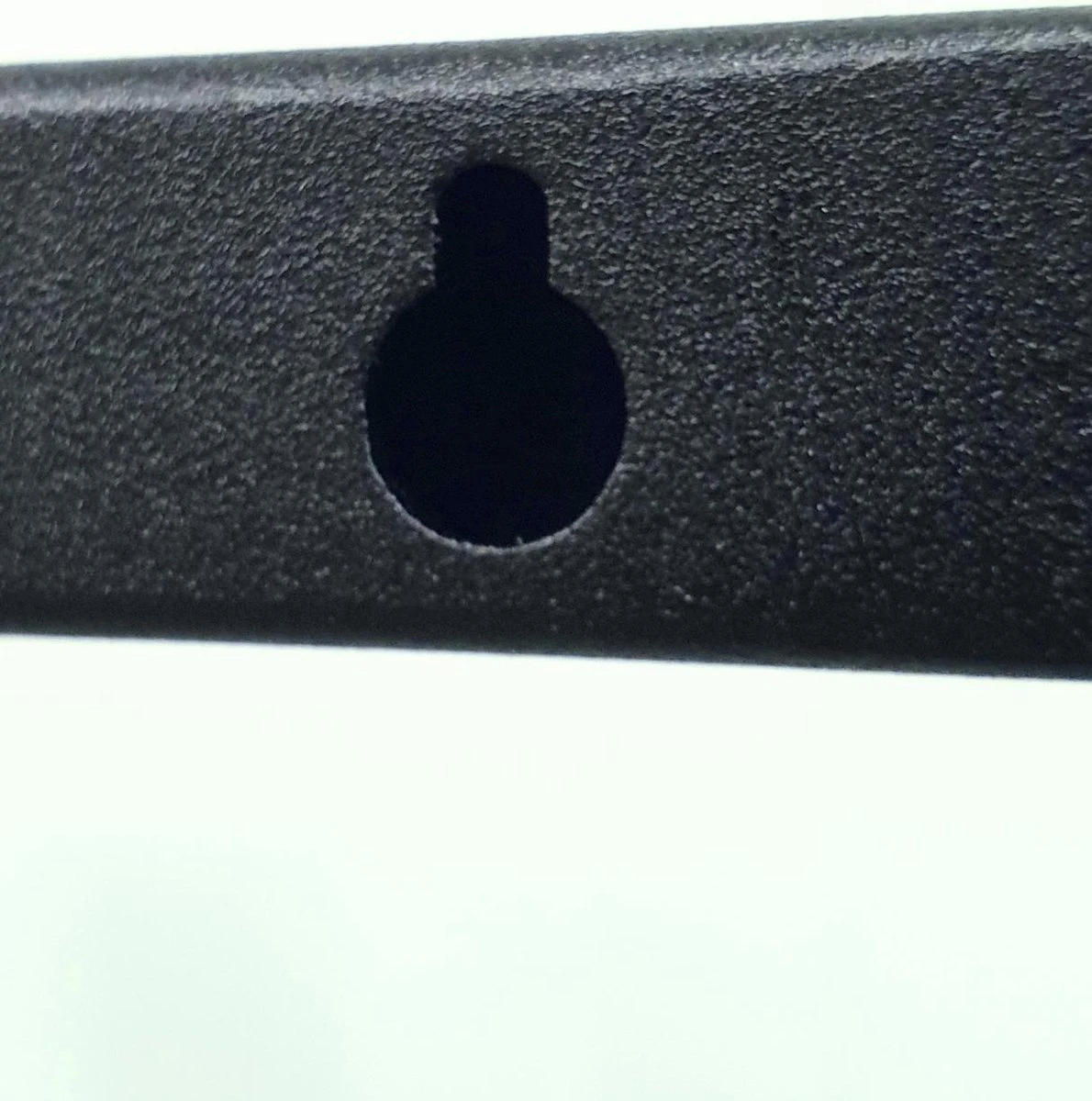 TLF Interieurs | Handdoekenrek Houston 5 TLF Interieurs | Handdoekenrek Houston - Afbeelding 3