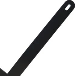 LIVELYY - Professionele Douchewisser - Raamwisser - Douche Trekker - Douchewissers - Zwart -Badkamer Product Winkel 1191x1200 10