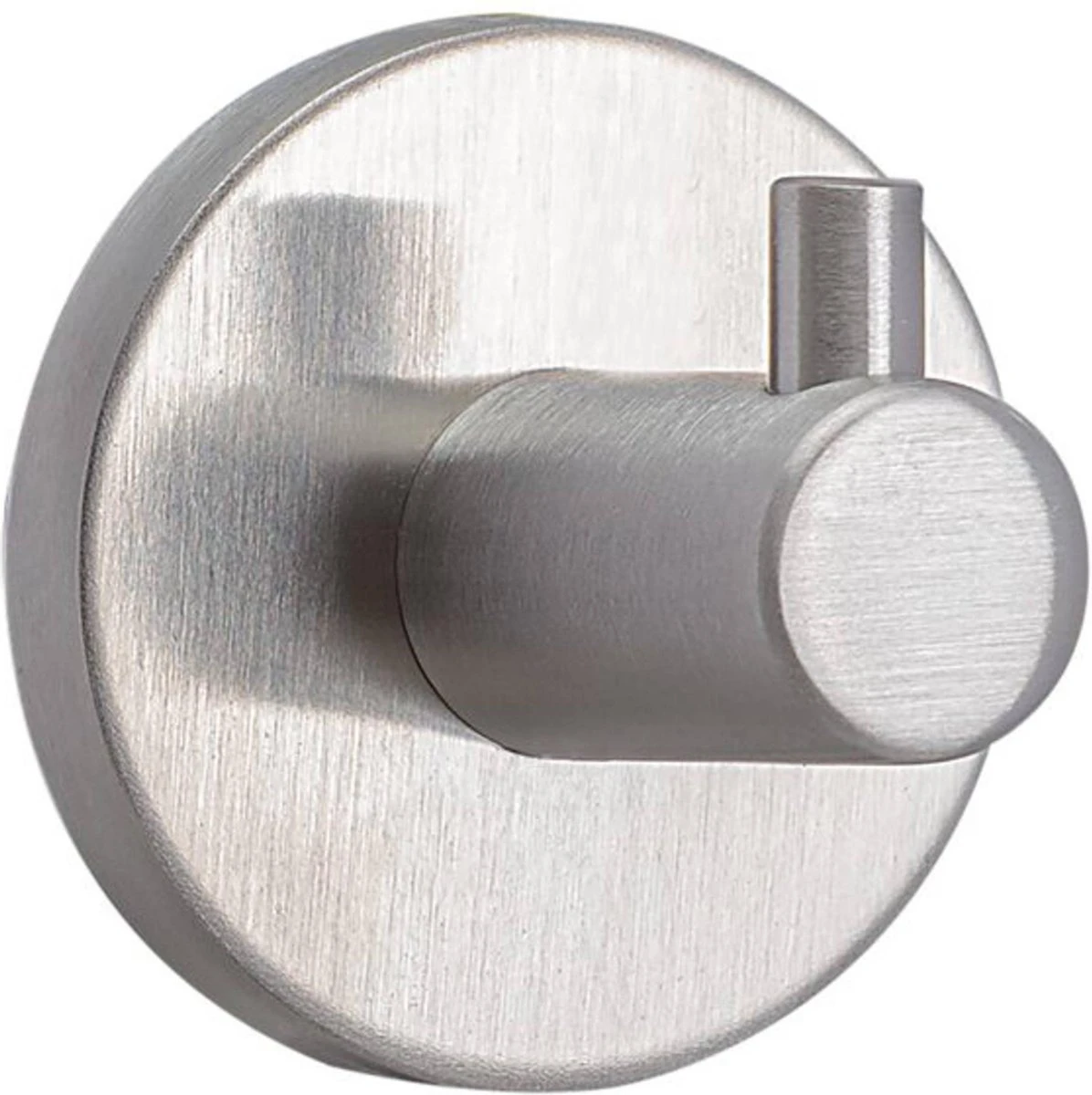 Tiger Boston - Handdoekhaak Klein - RVS Geborsteld 3 Tiger Boston - Handdoekhaak Klein - RVS Geborsteld