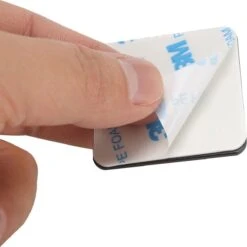 Plakhaakjes - Handdoekhaakjes - Ophanghaak - Wandhaak - Vaatdoekhouder - Zelfklevend - RVS - Zwart 8 Plakhaakjes - Handdoekhaakjes - Ophanghaak - Wandhaak - Vaatdoekhouder - Zelfklevend - RVS - Zwart -Badkamer Product Winkel 1198x1200 4