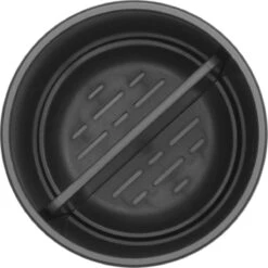 Brabantia ReNew Tandenborstelhouder - Met Inzet - Dark Grey -Badkamer Product Winkel 1199x1200 3