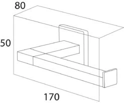 Tiger Items Toiletrolhouder Zonder Klep - RVS Geborsteld 9 Tiger Items Toiletrolhouder Zonder Klep - RVS Geborsteld -Badkamer Product Winkel 1200x1000 2