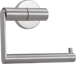 Tiger Boston - Toiletrolhouder Zonder Klep - RVS Geborsteld -Badkamer Product Winkel 1200x1004 3