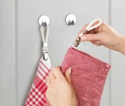 Wenko Handdoekclips , 4 Stuks -Badkamer Product Winkel 1200x1024 1