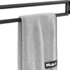 Nolad® Handdoekrek 2 Armig - Handdoekhouder - Handdoekenrek - RVS - Zwart 1 Nolad® Handdoekrek 2 Armig - Handdoekhouder - Handdoekenrek - RVS - Zwart -Badkamer Product Winkel 1200x1054 1