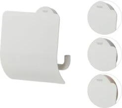 Tiger Urban - Toiletrolhouder Met Klep - Wit -Badkamer Product Winkel 1200x1057 1