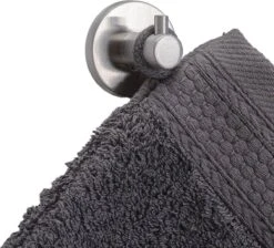 Tiger Boston - Handdoekhaak Klein - RVS Geborsteld 12 Tiger Boston - Handdoekhaak Klein - RVS Geborsteld -Badkamer Product Winkel 1200x1088 4