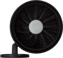 Tiger Tune - Toiletborstel Met Houder - RVS Geborsteld / Zwart -Badkamer Product Winkel 1200x1097 1