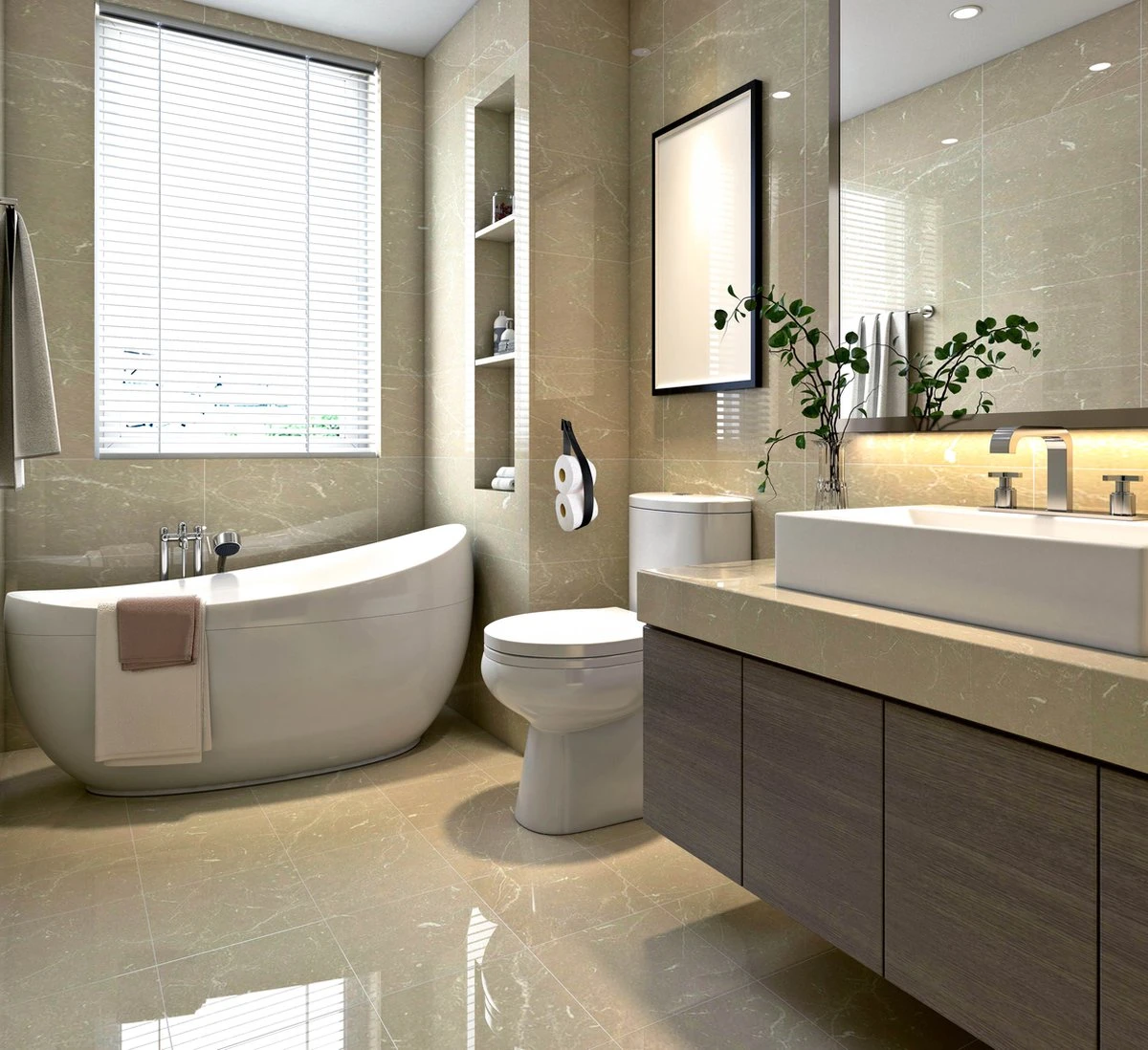 Luxe Leren Toiletrolhouder - Zwart - Reserverolhouder - 100% Volnerfleer - Hangend - Zonder Boren - WC Rol Houder - Closetrolhouder 7 Luxe Leren Toiletrolhouder - Zwart - Reserverolhouder - 100% Volnerfleer - Hangend - Zonder Boren - WC Rol Houder - Closetrolhouder - Afbeelding 5