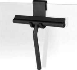 Merkloos Douchewisser Zwart Met Ophanghaak - Raamwisser - Douche Trekker - Badkamer Accessoires - Wisser Douche - Silicone Raamtrekker 12 Merkloos Douchewisser Zwart Met Ophanghaak - Raamwisser - Douche Trekker - Badkamer Accessoires - Wisser Douche - Silicone Raamtrekker -Badkamer Product Winkel 1200x1098 6