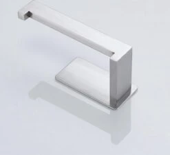 Merkloos Moderne En Stijlvolle Toiletrolhouder Zonder Boren - Zelfklevend - RVS - Met 3M Plakstrip - WC Rolhouder Roestvrij Staal - Vrijstaand 8 Merkloos Moderne En Stijlvolle Toiletrolhouder Zonder Boren - Zelfklevend - RVS - Met 3M Plakstrip - WC Rolhouder Roestvrij Staal - Vrijstaand -Badkamer Product Winkel 1200x1099