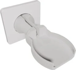 Oral-B Wandhouder Adapter Voor Originele Laadkabel // Wit -Badkamer Product Winkel 1200x1119 1