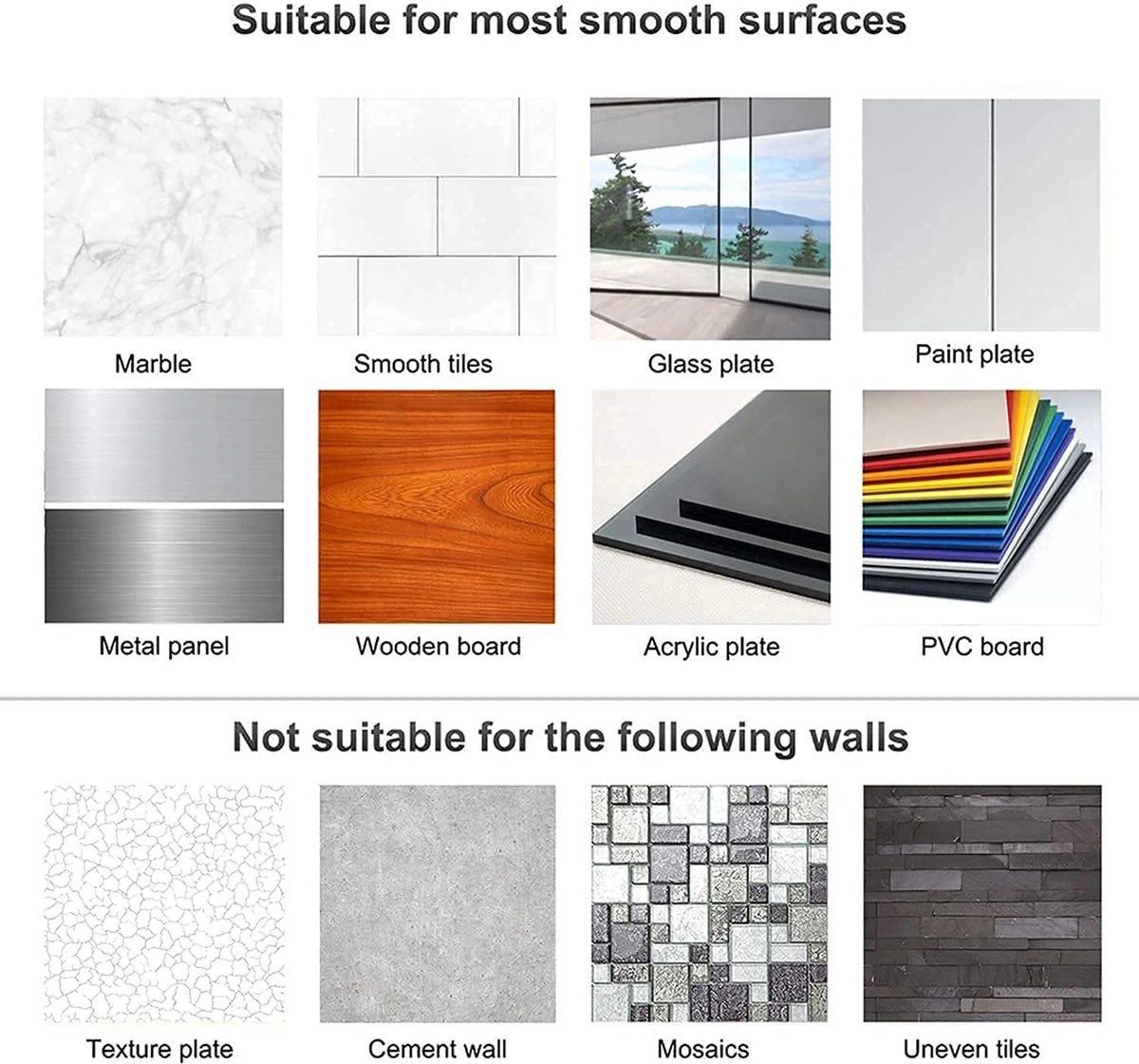 Framehack Handoekhaak 3 In 1- Ophanghaak Zonder Boren - Zelfklevend - Drie Haken - Handdoekrek - Badkamerhaakjes - Kapstok - Badkamer Accessoires - Handdoekhaakjes - Wandhaak - Muurhaak - RVS - Zwart 4 Framehack Handoekhaak 3 In 1- Ophanghaak Zonder Boren - Zelfklevend - Drie Haken - Handdoekrek - Badkamerhaakjes - Kapstok - Badkamer Accessoires - Handdoekhaakjes - Wandhaak - Muurhaak - RVS - Zwart - Afbeelding 2