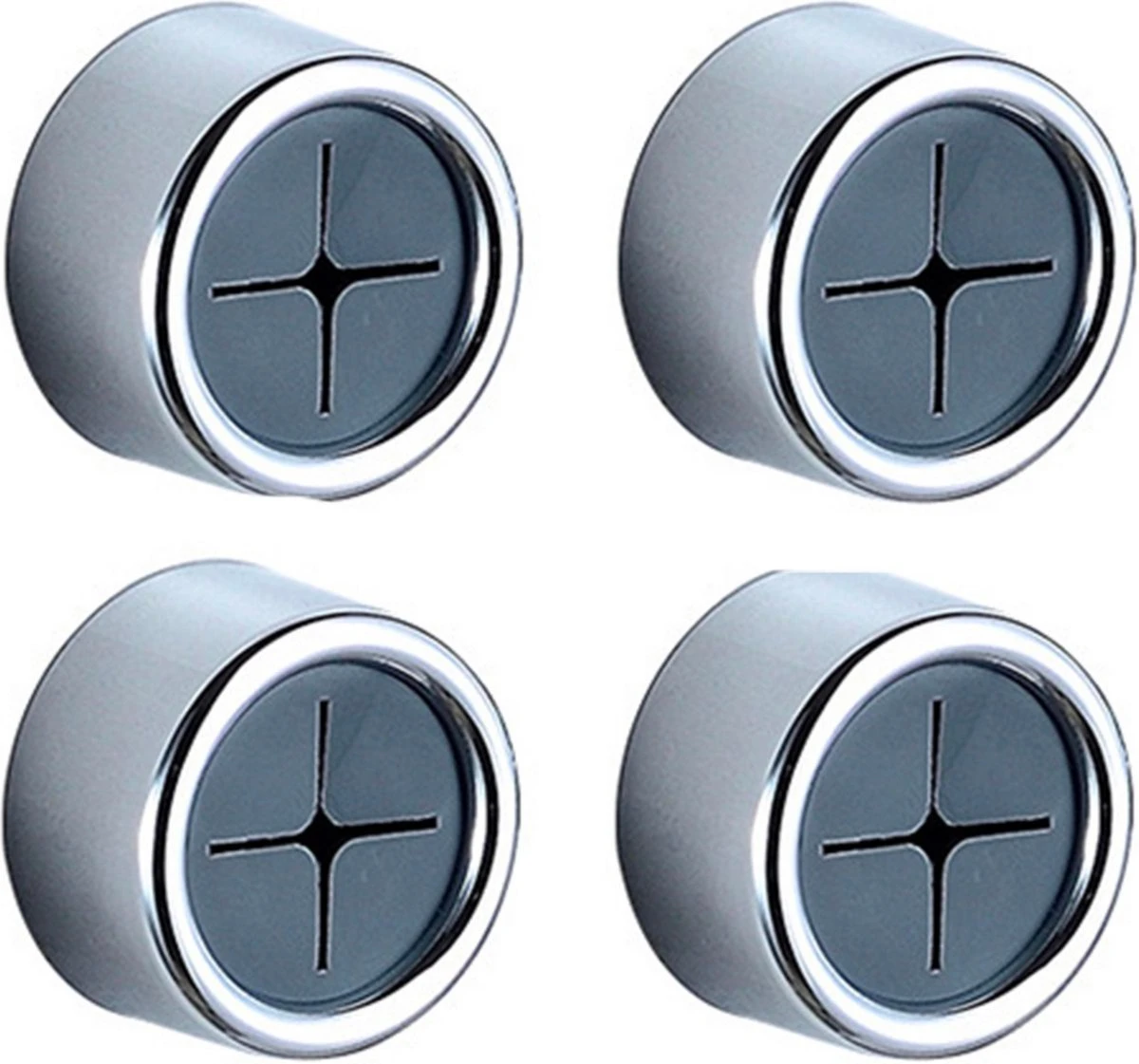 Merkloos 4x Zelfklevende Handdoek Houder Set - Kindvriendelijk - Anti-Stoot Ophang Haak Zonder Boren - Handdoekhaak - Chrome - Kliksysteem Theedoek - Handdoekklem 3 Merkloos 4x Zelfklevende Handdoek Houder Set - Kindvriendelijk - Anti-Stoot Ophang Haak Zonder Boren - Handdoekhaak - Chrome - Kliksysteem Theedoek - Handdoekklem