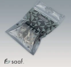 Handdoekhaak Set - RVS Zelfklevende Handdoekhaakjes - Handdoekhouder Badkamer - 2 Stuks - Zwart -Badkamer Product Winkel 1200x1136