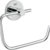 GROHE Essentials Toiletrolhouder - Zonder Klep - Chroom - 40689001 -Badkamer Product Winkel 1200x1144