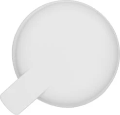 Brabantia ReNew Zeepdispenser - 250 Ml - White -Badkamer Product Winkel 1200x1149 4