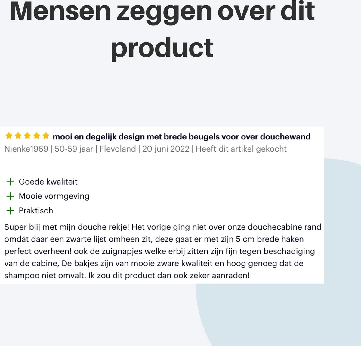 Doucherek Hangend - Ophangbaar Doucherek Matzwart - Twee Lagen - Badkamerrek - Doucherek Zonder Boren - 2 Laags - Badkamer Accessoires 9 Doucherek Hangend - Ophangbaar Doucherek Matzwart - Twee Lagen - Badkamerrek - Doucherek Zonder Boren - 2 Laags - Badkamer Accessoires - Afbeelding 7