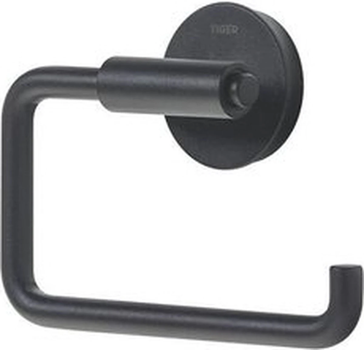 Tiger Urban - Toiletrolhouder Zonder Klep - Zwart 18 Tiger Urban - Toiletrolhouder Zonder Klep - Zwart - Afbeelding 16