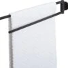 Tiger Urban - Handdoekrek 2-armig - 45 Cm - Zwart 1 Tiger Urban - Handdoekrek 2-armig - 45 Cm - Zwart -Badkamer Product Winkel 1200x1158 4