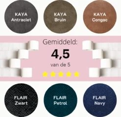 Reserverolhouder Hangend – Toiletrolhouder – Reserve Rolhouder – Zonder Boren – Rolhouder - Muur – Zwart - Antraciet - STOF & SPETTERVRIJ 20 Reserverolhouder Hangend – Toiletrolhouder – Reserve Rolhouder – Zonder Boren – Rolhouder - Muur – Zwart - Antraciet - STOF & SPETTERVRIJ -Badkamer Product Winkel 1200x1159 3