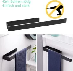 Ankaflex Handdoekrek | 36 Cm | Zelfklevend | Zonder Boren | Handdoekstang | Doucherek | Handdoekhouder | 11 Ankaflex Handdoekrek | 36 Cm | Zelfklevend | Zonder Boren | Handdoekstang | Doucherek | Handdoekhouder | -Badkamer Product Winkel 1200x1160 3