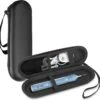 Hoes Voor Oral-B Tandenborstel, Etui, Harde Schaal, Philips Elektrische Tandenborstel, Reisetui, Draagtas, Elektrische Tandenborstelhouder, Houder, Houder, Reistas, Zwart 1 Hoes Voor Oral-B Tandenborstel, Etui, Harde Schaal, Philips Elektrische Tandenborstel, Reisetui, Draagtas, Elektrische Tandenborstelhouder, Houder, Houder, Reistas, Zwart -Badkamer Product Winkel 1200x1166 4