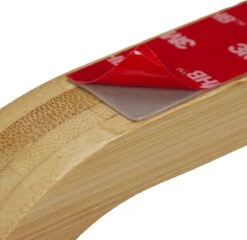 Relaxdays Toiletrolhouder Bamboe - Wc Rolhouder Zonder Boren - Closetrolhouder Muur Modern 14 Relaxdays Toiletrolhouder Bamboe - Wc Rolhouder Zonder Boren - Closetrolhouder Muur Modern -Badkamer Product Winkel 1200x1168