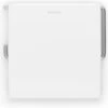 Brabantia ReNew WC Rolhouder - Met Klep - White 2 Brabantia ReNew WC Rolhouder - Met Klep - White -Badkamer Product Winkel 1200x1179 1